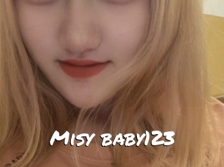 Misy_baby123