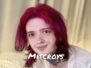 Mitcroys