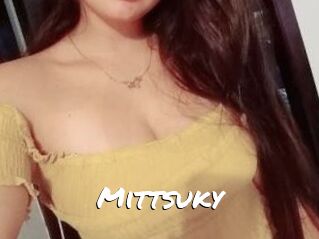 Mittsuky