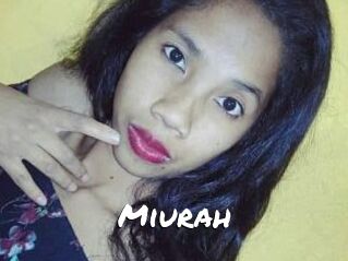 Miurah