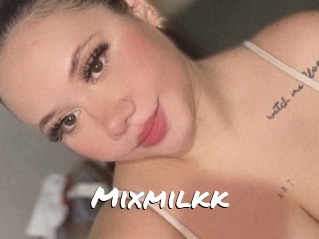 Mixmilkk