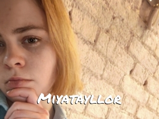 Miyatayllor