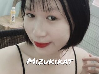 Mizukikat