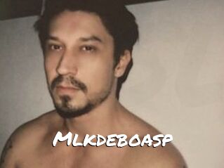 Mlkdeboasp