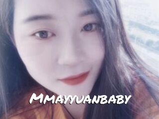 Mmayyuanbaby