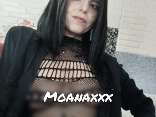 Moanaxxx