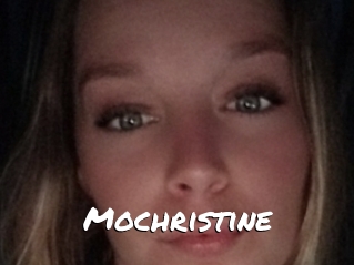 Mochristine