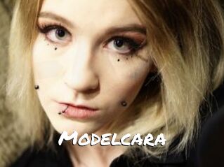 Modelcara