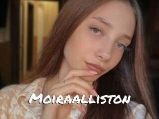 Moiraalliston