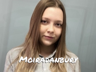 Moiradanbury