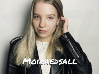 Moiraedsall
