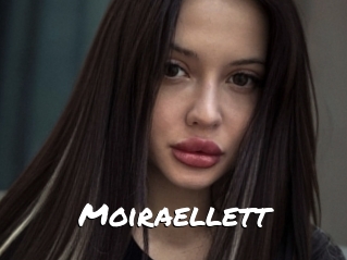 Moiraellett