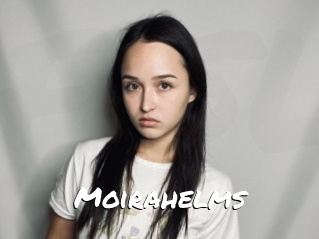 Moirahelms