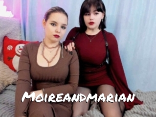 Moireandmarian