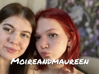 Moireandmaureen