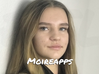 Moireapps