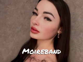 Moireband