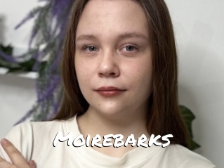 Moirebarks