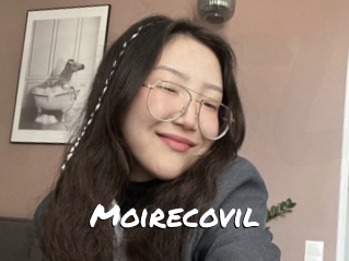 Moirecovil