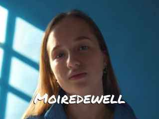 Moiredewell