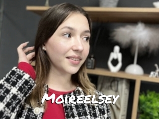 Moireelsey