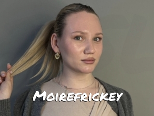 Moirefrickey