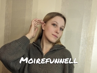 Moirefunnell