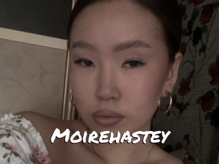 Moirehastey