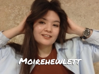 Moirehewlett