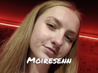 Moiresenn