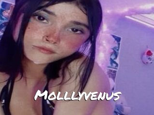 Molllyvenus