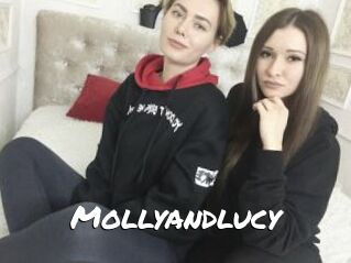 Mollyandlucy