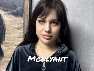 Mollyant