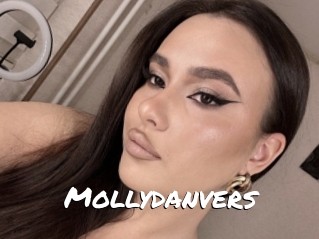 Mollydanvers