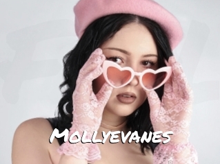 Mollyevanes