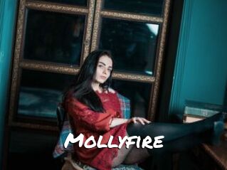 Mollyfire