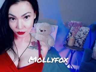 Mollyfox