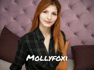 Mollyfoxi