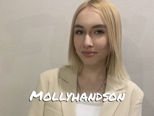 Mollyhandson