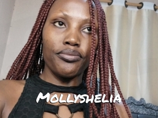 Mollyshelia