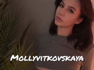 Mollyvitkovskaya