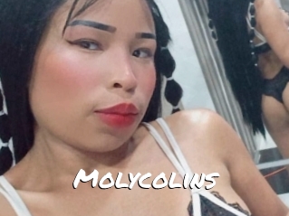 Molycolins