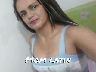 Mom_latin