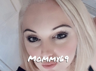 Mommy69