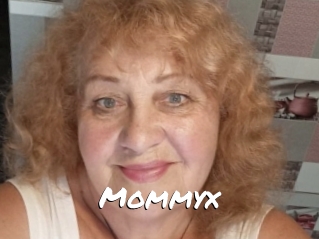 Mommyx