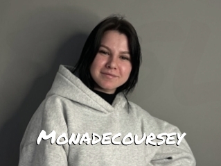 Monadecoursey