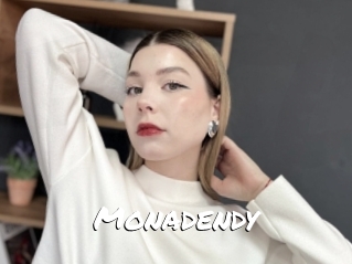 Monadendy