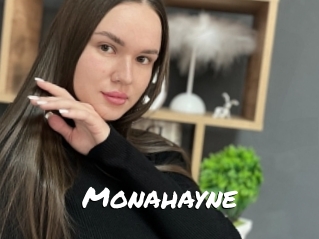 Monahayne