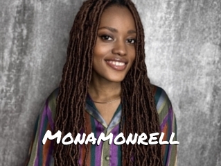 Monamonrell