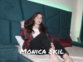 Monica_skil